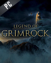 Legend of Grimrock