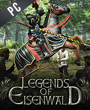 Legends of Eisenwald