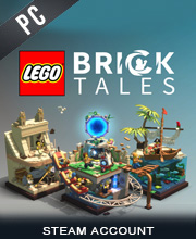 Lego Bricktales