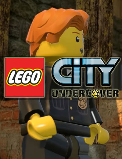 LEGO City : Undercover au meilleur prix sur