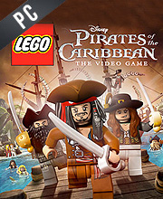 Buy Lego Pirates Of The Caribbean The Video Game Steam Account Compare Prices