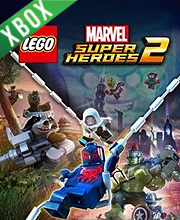 LEGO Marvel Super Heroes 2 Standard Edition Xbox One 1000648794
