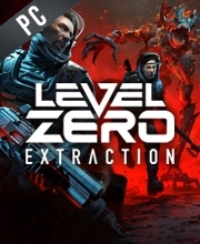 Level Zero: Extraction