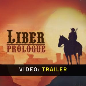 Liber Prologue Video Trailer