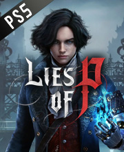Buy Lies Of P PS5 Compare Prices