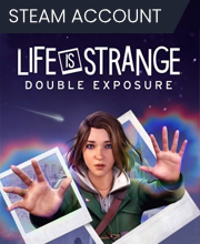 Life is Strange Double Exposure