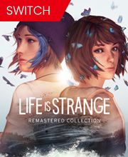 Life is Strange Remastered Collection