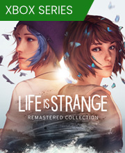 Life is Strange Remastered Collection