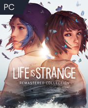 Life is Strange Remastered Collection