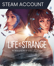 Life is Strange Remastered Collection