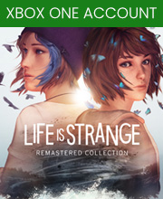 Life is Strange Remastered Collection