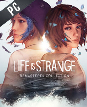 Life is Strange Remastered Collection