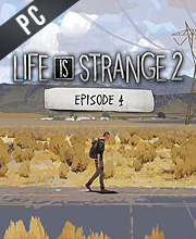 Life is Strange 2 Episode 4