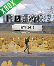 Life is Strange 2 Episode 4