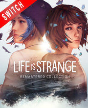 Life is Strange Remastered Collection