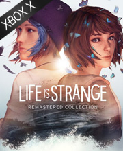 Life is Strange Remastered Collection