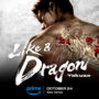 Like a Dragon: Yakuza – Watch Official Trailer and Compare Game Key Price