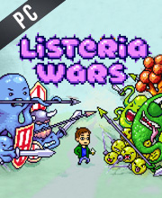 Listeria Wars