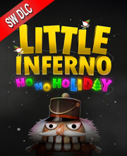 Little Inferno Ho Ho Holiday