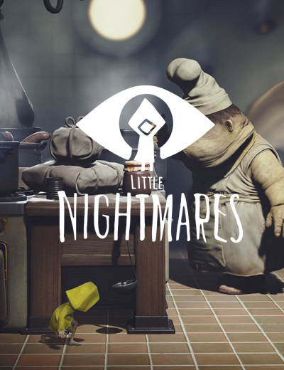 Little Nightmares franchise sales surpass 12 million