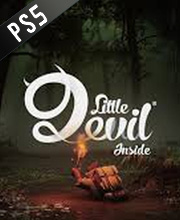 little devil inside review