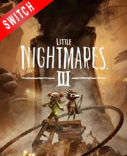 Little Nightmares 3