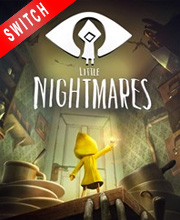 Buy Little Nightmares Nintendo Switch Compare Prices