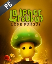 Buy Lone Fungus CD Key Compare Prices