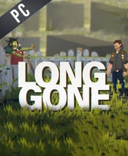 Long Gone