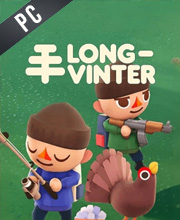 Longvinter on Steam