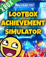 Loot Box Simulator