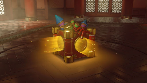 Loot Boxes