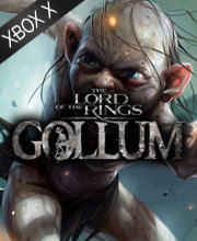The Lord of the Rings: Gollum Xbox Series X, Xbox One - Best Buy