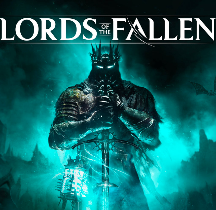 A Lords Of The Fallen reboot is in the works