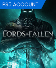 The Lords of the Fallen