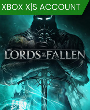 Lords of the Fallen