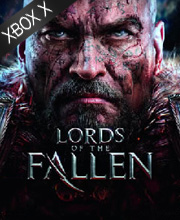 Lords of the Fallen Xbox Series XS Mídia Digital - ALNGAMES - JOGOS EM  MÍDIA DIGITAL