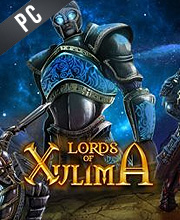 Lords of Xulima