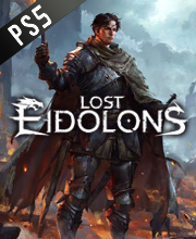 Lost Eidolons