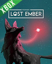 Lost ember xbox one 2025 amazon