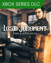 Lost Judgment The Kaito Files Story Expansion