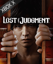 Lost Judgment