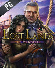 Buy Lost Lands The Wanderer CD Key Compare Prices