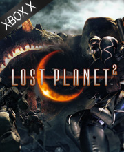 Lost Planet 2