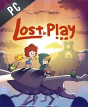 Lost in Play