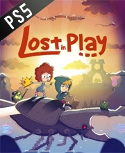 Lost in Play