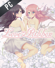 Love Ribbon