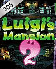 luigi's mansion cost