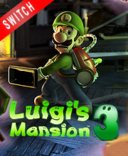 luigi's mansion 3 deals