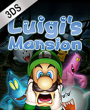 luigi's mansion 1 release date